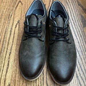 Mens 10.5 Sonoma Dress Shoes
